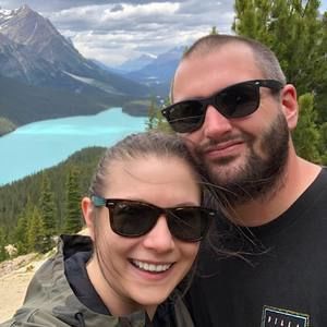 Meet your Posher, Shaun